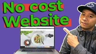 How to Make a Free Website with Google Sites