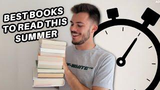 10 book reviews in 10 minutes RUN dont walk to the bookstore