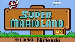 Super Mario Land GBFull Game