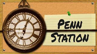 Pennsylvania Station