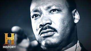 Americas Book of Secrets FBIs Letter to Martin Luther King Jr. Season 4