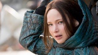 THE HUNGER GAMES MOCKINGJAY PART 2 - TV SPOT #4 2015