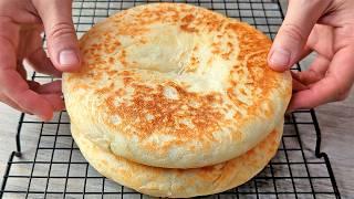 Incredible Bread For Breakfast it has never failed me  5 Delicious bread recipes