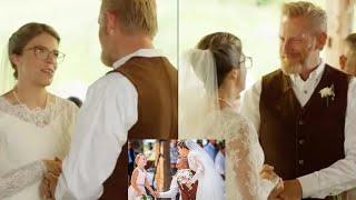 Country Singer Rory Feek Marries Daughter Teacher Rebecca 8 Years After Death of Wife Joey Feek