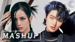 Mashup Typa Girl x The Leaders - Blackpink  ATEEZ