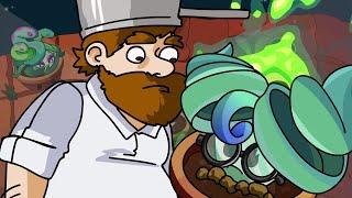 Plants vs. Zombies 2 Animation ALL New Plants 2023 Compilation