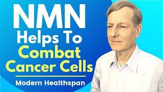 NMN Helps To Combat Cancer Cells  Review By Modern Healthspan