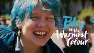 Blue Is the Warmest Colour l Lea SeydouxAdele Exarchopoulos l Full Movie Facts And Review