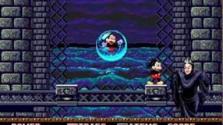 TAS HD Genesis Castle of Illusion Starring Mickey Mouse in 1733.03 by Aglar