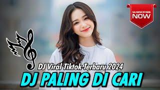  DJ Tahun Baru 2024 Paling Di Cari  DJ Paling Enak Sedunia