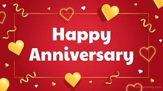 Happy Anniversary  Wedding Anniversary Wishes and Messages  WishesMsg.com