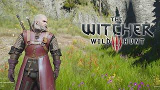 Помехи  The Witcher 3 Wild Hunt Next-Gen   Стрим  #40