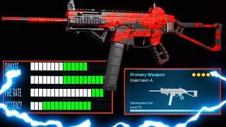 BEST HARDCORE SMG CLASS SETUP after UPDATE 1.21 in MODERN WARFARE... BEST STRIKER-45 CLASS SETUP