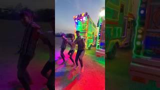 Funny Dance Dj Trance  Dj Pickup Lightning