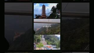 Chin Swee Temple Genting Highlands Malaysia  #explore #trending #viral #malaysia #foryou #tourism