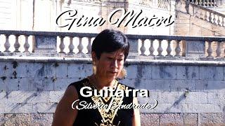 GINA MATOS  GUITARRA