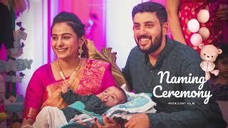 Naming Ceremony  Highlight Video  2022