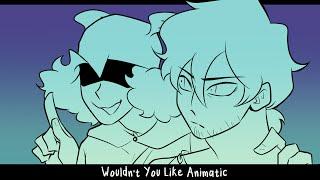 Wouldnt You Like  EPIC The Musical Animatic