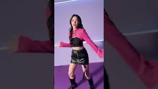 BNK48 - Kiss Me  #BNK48_KissMe_DanceChallenge  #GraceBNK48 ver.