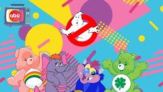 ABC Saturday Morning Cartoons  1987  Full Episodes with Commercials