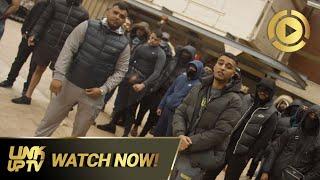 G Bugz ft JJ Esko - Trapspot Music Video Link Up TV