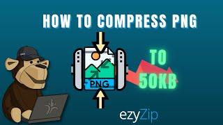 Compress PNG to 50KB  Reduce PNG File Size Online Easy Guide