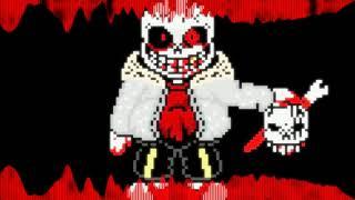 UnderFell Extreme-Mode  B.L.O.O.D I.N.S.A.N.I.T.Y  Ask Before Use