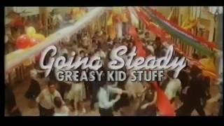 Going Steady aka Greasy Kid Stuff 1979 Video Classics Australia Trailer