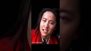 Mulan Liu Yifei sings