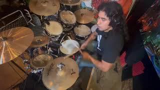 ANUBIS - Devour Drum Playthrough
