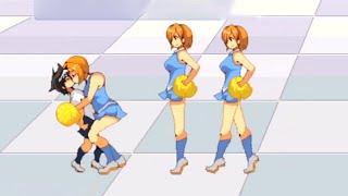 Kariyume One Shota - Male Protagonist Agianst an Army of Girls - PC Gameplay