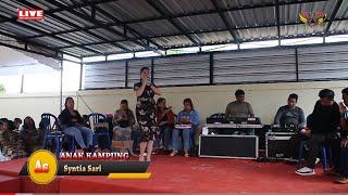 ANAK KAMPUNG LAGU VIRAL = Cyntia Sari Live Panggung Di Palangka Raya