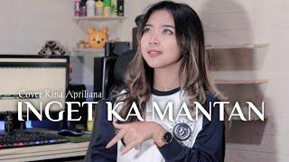 INGET KA MANTAN - RINA APRILIANA COVER  CIPT. WAGISTA