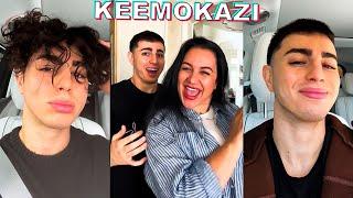 *NEW* KEEMOKAZI SHORTS COMPILATION #7  Funny Keemokazi TikToks