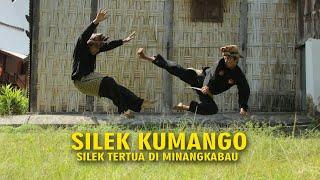 Silek Kumango - Aliran Utama Silat di Minangkabau