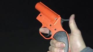 ORION FLARE GUN