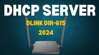 Step-by-Step Guide to Setting Up Dlink DHCP  The Ultimate Dlink DHCP Tutorial for Beginners