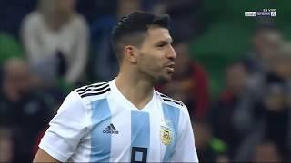 Argentina vs Nigeria 2-4 Extended Highlights & Goals - International Friendlies 14112017