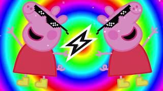 PEPPA PIG SWAG OFFICIAL TRAP REMIX - FAKE HYPOCRITE