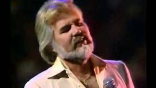 Kenny    Rogers     --    Lady          Official    Video   Live      HQ