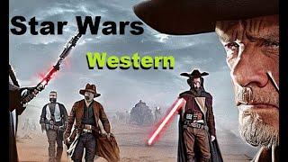 Star Wars Western