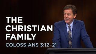 The Christian Family