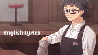 HoneyWorks Suki Datta Hito Ni Niteru Kouhai feat. flower 【English & Romaji Lyrics】