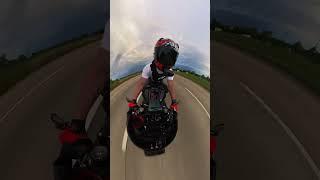 He was having fun until part 3 #bike #sportbikelife #motorcycle #bikelife #sportbikeaddicts