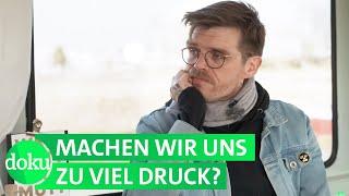 Von Burnout bis Angststörung wenn Stress krank macht  WDR Doku