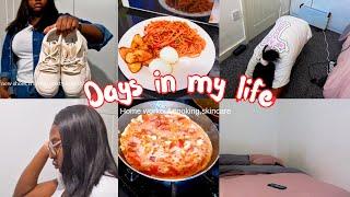 Super ordinary days in my life  life of a 30 Year old nigerian  living in the uk  daily vlog