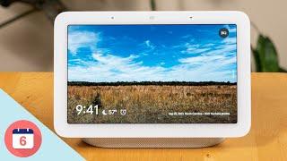 Google Nest Hub 2nd Gen Review - 6 Months Later