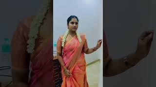 thamizhum saraswathiyum serial actress kayal vizhie recent reelsvijay tv tamil serial actress video