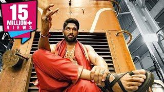 DJ Action Scene  South Indian Hindi Dubbed Best Action Scene