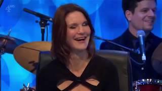 8 Out of 10 Cats Does Countdown S08E04 - 5 February 2016